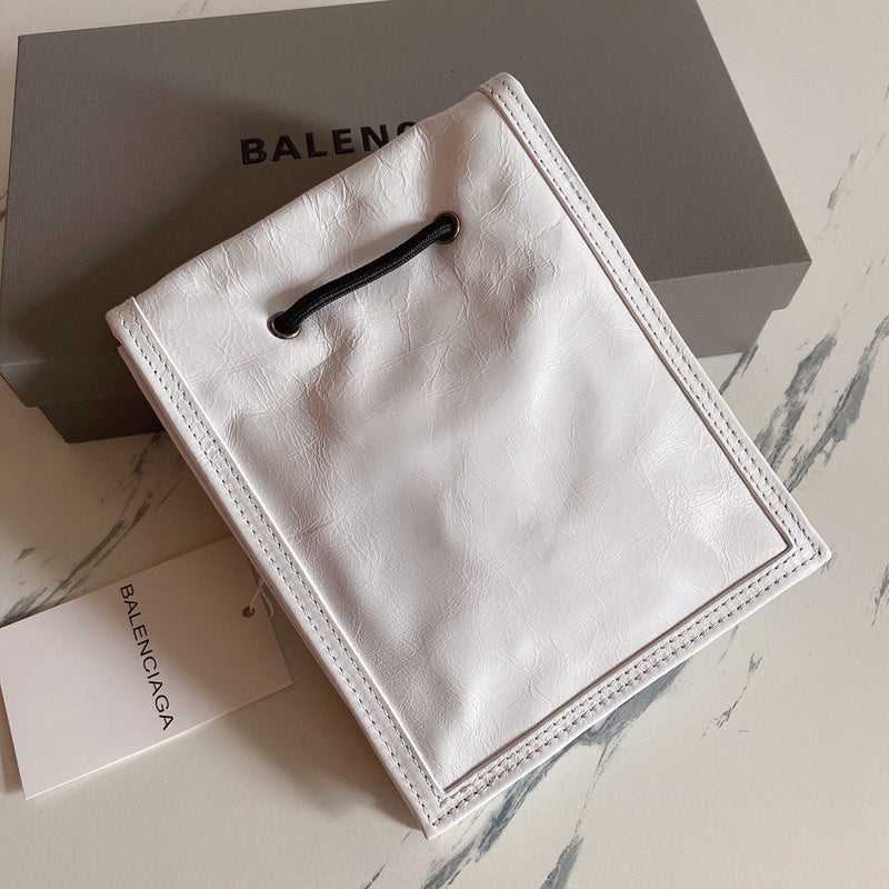 LO BAGS - BGA BAGS - 663