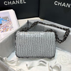 LO - CHL  BAGS FOR WOMEN - FASHION LUXURY BAGS -2392