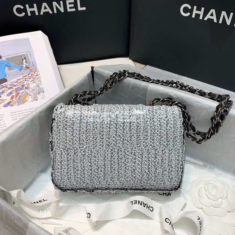 LO - CHL  BAGS FOR WOMEN - FASHION LUXURY BAGS -2392
