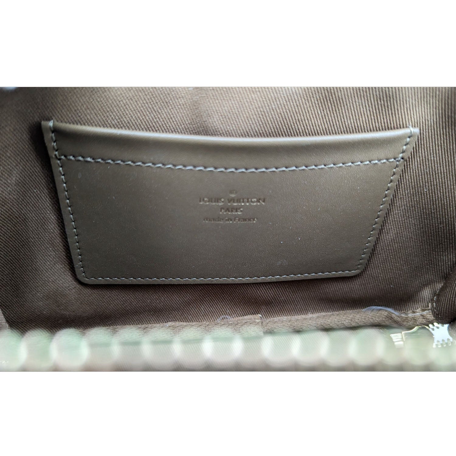 LO-LV bags 6116