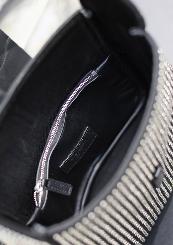 Lusso Official - LUXURY YSL BAGS - 258