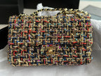 Lusso Official -  CHL BAGS  - 078