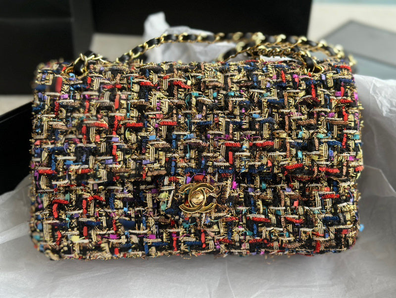 Lusso Official -  CHL BAGS  - 078
