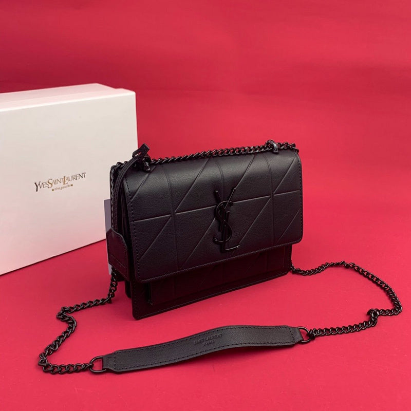 BB - YSL Bag - 3502