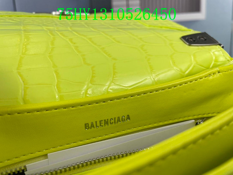 LO - BGA Bags - 2279