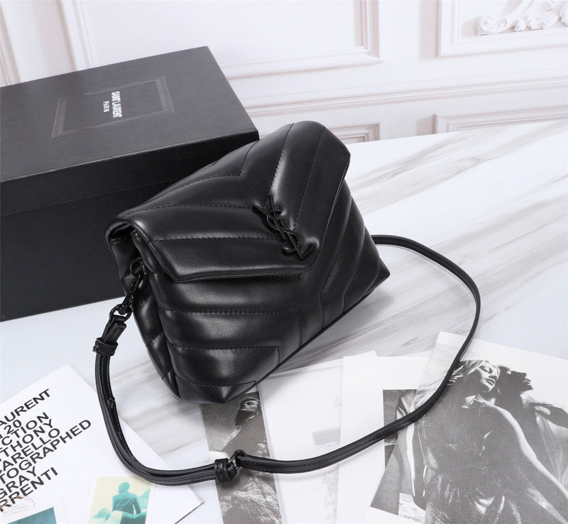 YSL BAGS - WOMEN LOVE LUXURY BAGS - 1355