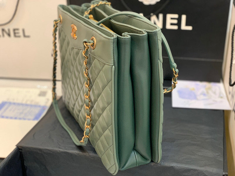 Lusso Official -  CHL BAGS  - 572