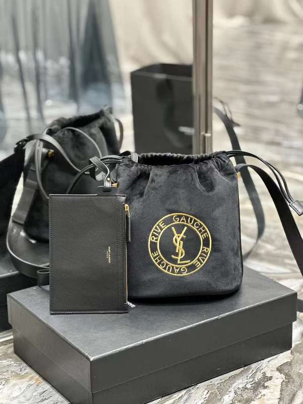 Lusso Official - SLY Bags 568