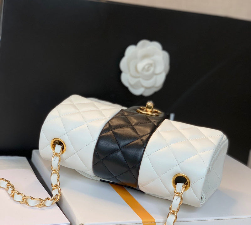 Lusso Official -  CHL BAGS  - 228