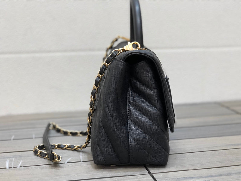 LO - CHL  BAGS FOR WOMEN - FASHION LUXURY BAGS - 1166