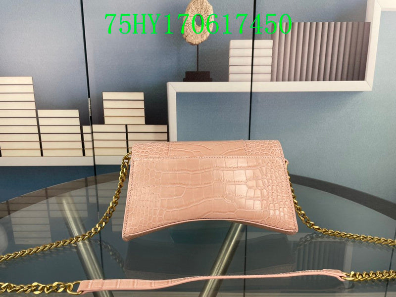 LO - BGA Bags - 2258
