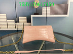 LO - BGA Bags - 2258