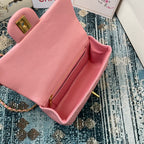 Lusso Official -  CHL BAGS  - 458