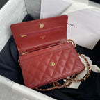 LO - CHL  BAGS FOR WOMEN - FASHION LUXURY BAGS - 952