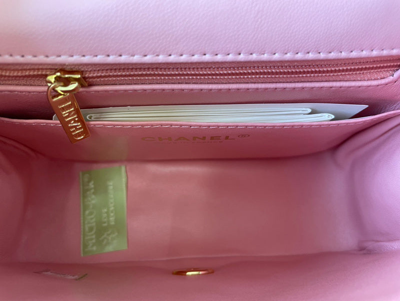 LO - CHL Bags - 2018