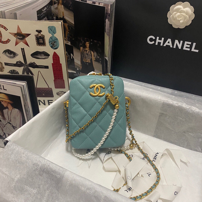LO - CHL Bags - 3590