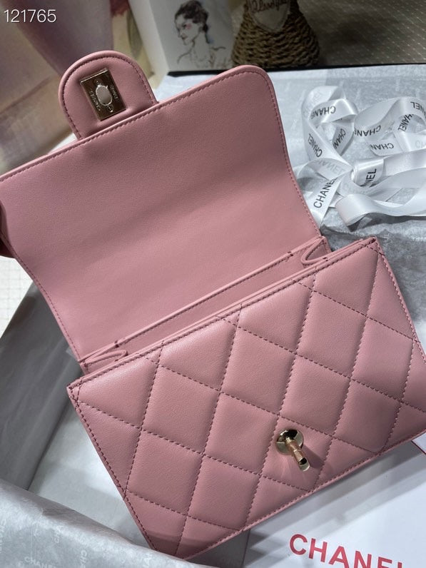 Lusso Official -  CHL BAGS  - 428