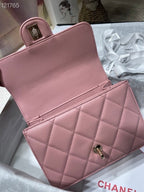 Lusso Official -  CHL BAGS  - 428