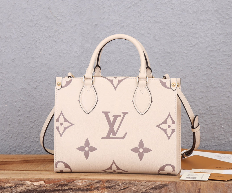 LO - LV Bags - 16738