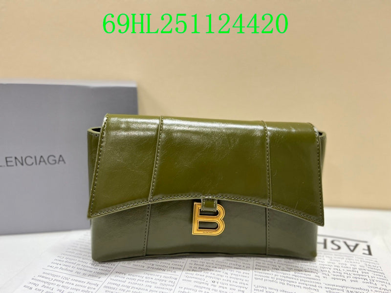 LO - BGA Bags - 1992