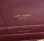 BB - YSL Bag - 2014
