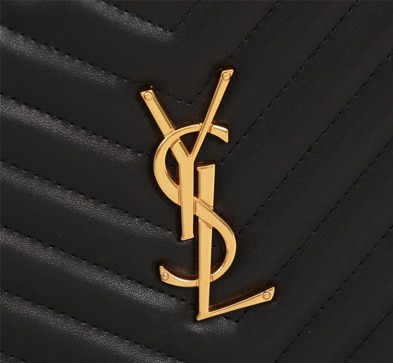 BB - YSL Bag - 2591