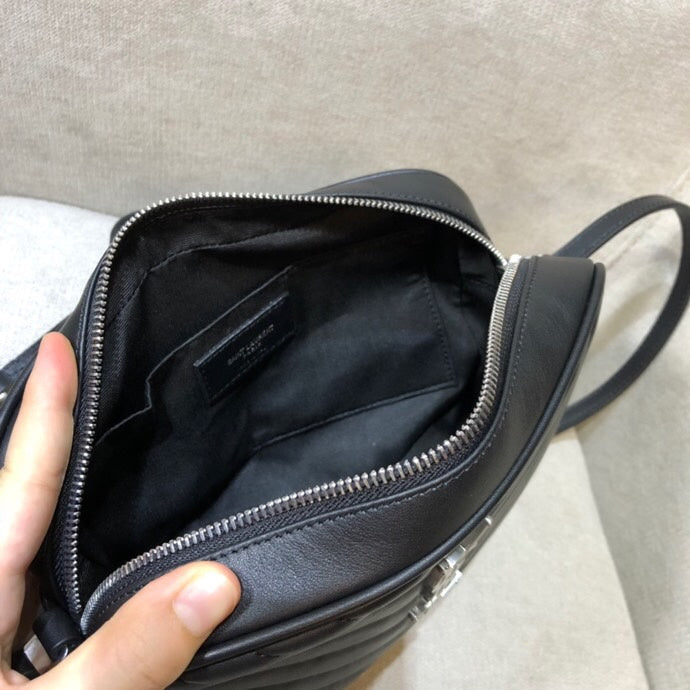 BB - YSL Bag - 3715