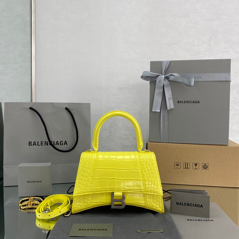 LO - BLN-CIAGA WOMEN LUXURY BAGS - 545