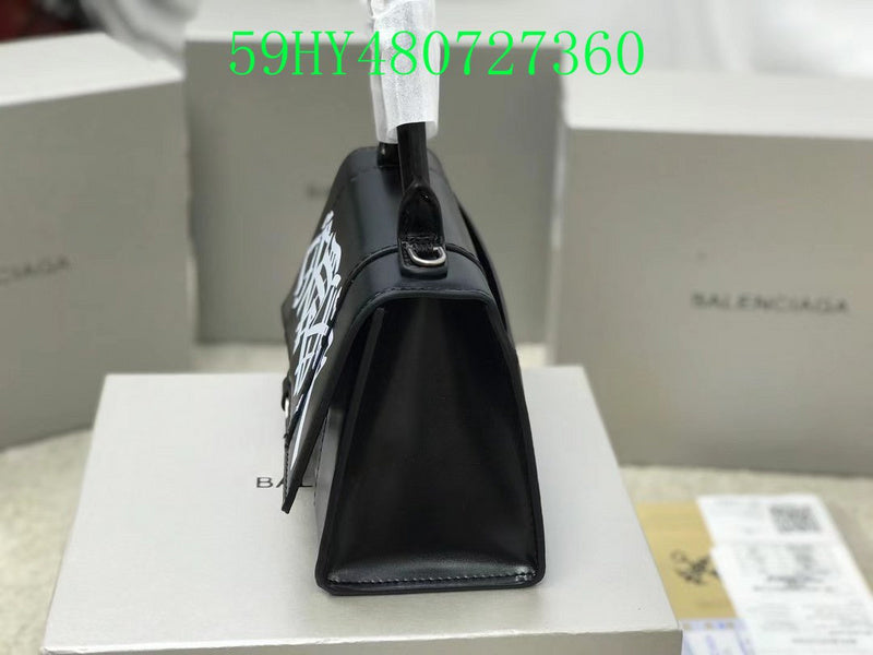 LO - BGA Bags - 2178