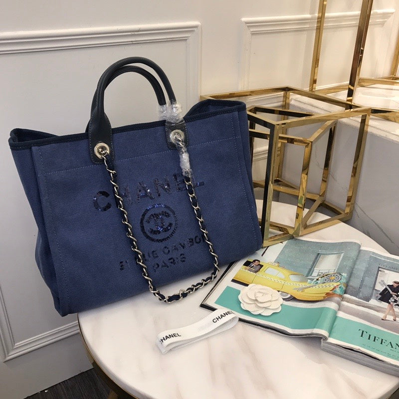 LO - CHL Bags - 1923