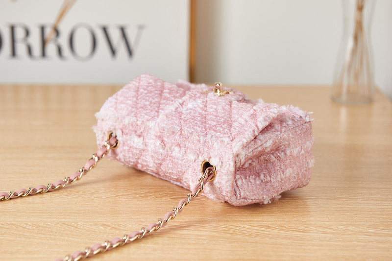 LO - CHL Bags - 2009