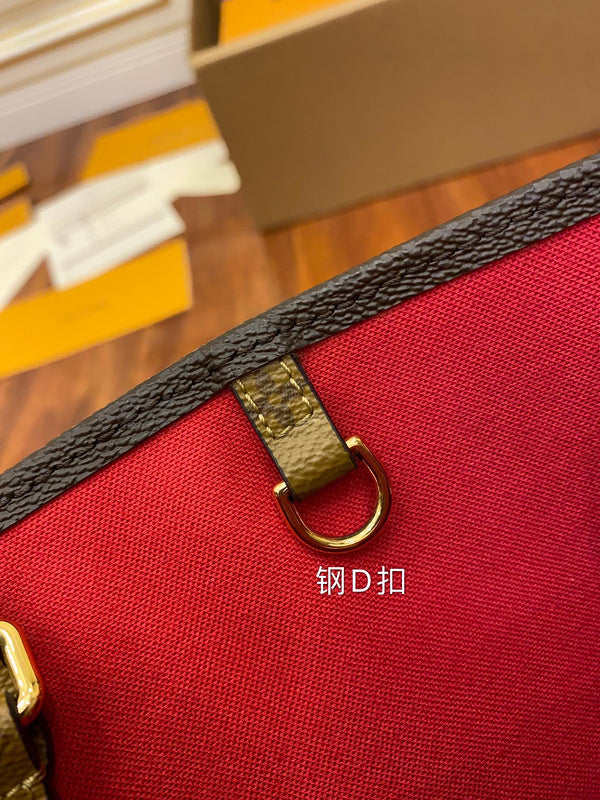 LO - LV Bags - 15513