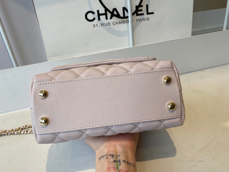 Lusso Official -  CHL BAGS  - 157