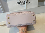Lusso Official -  CHL BAGS  - 157