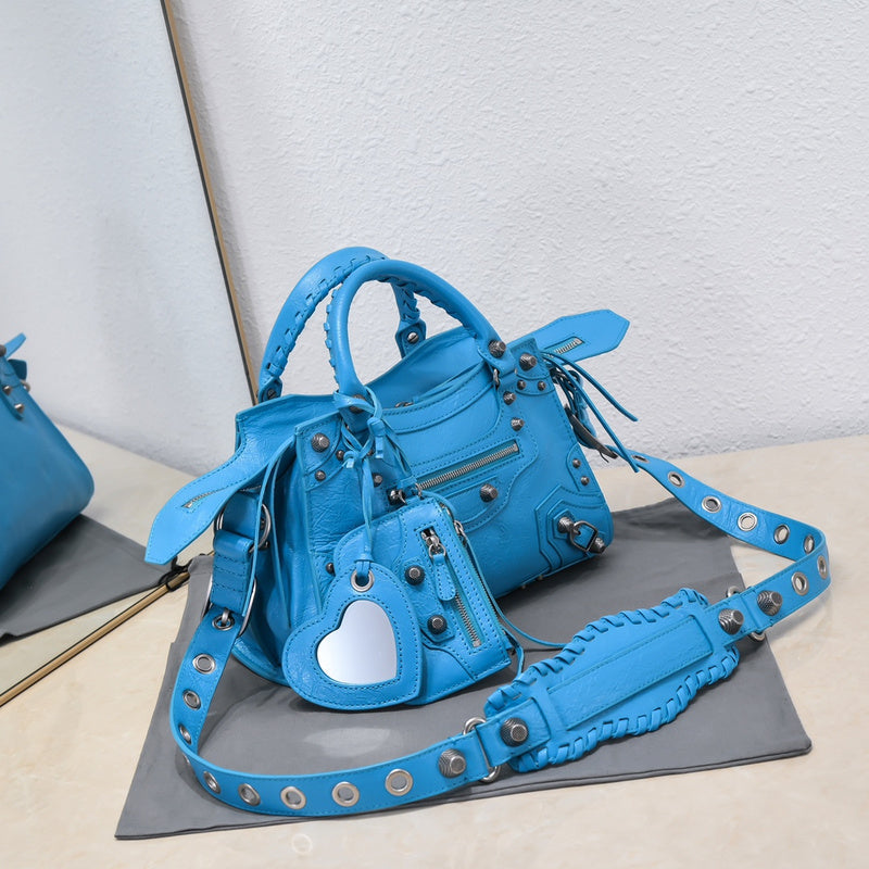 LO BAGS - BGA BAGS - 452