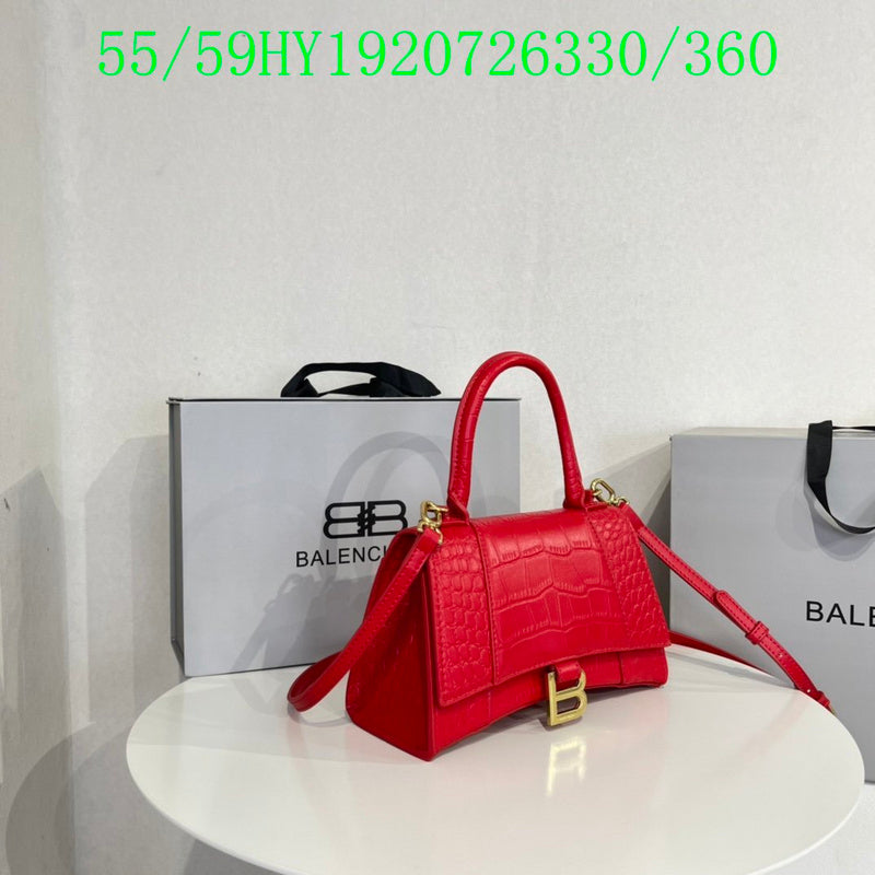 LO - BGA Bags - 2198