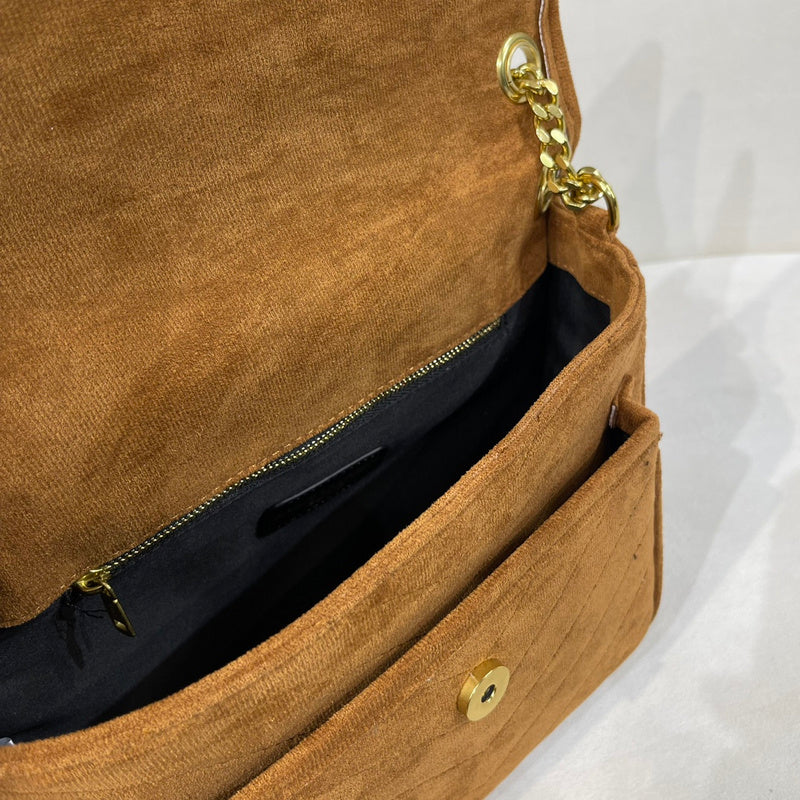 Lusso Official - LUXURY YSL BAGS - 1072