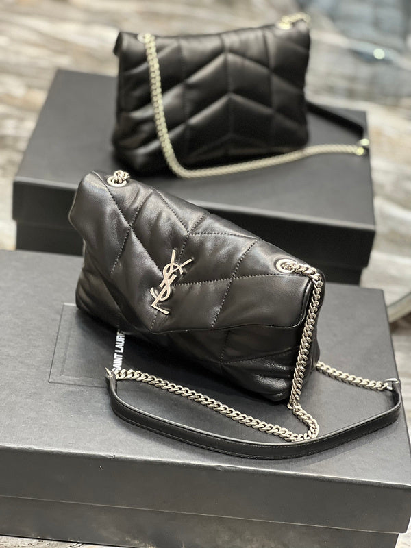 Lusso Official - LUXURY YSL BAGS - 701