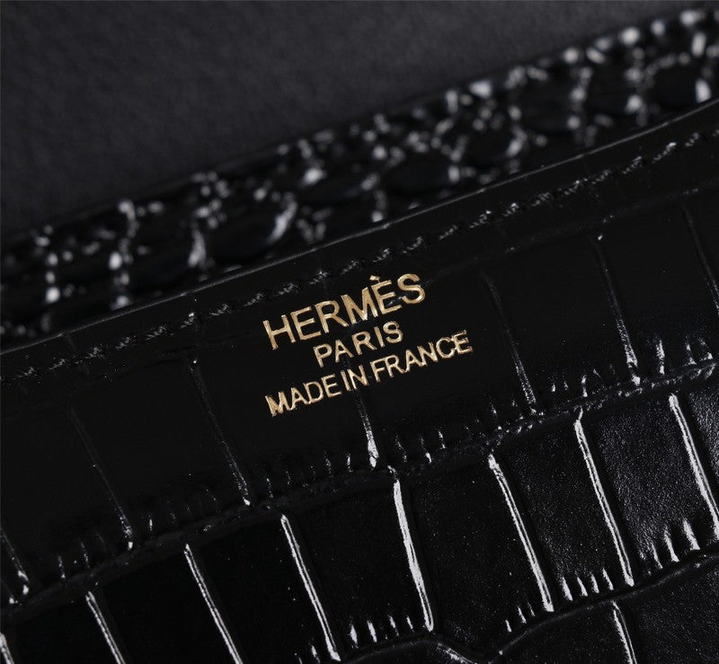LO - HMS Luxury Bags - 607