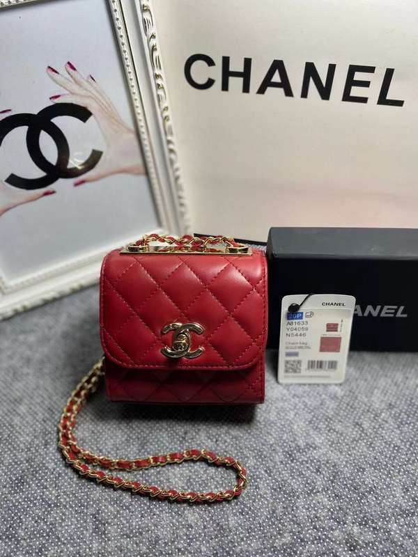 LO - CHL  BAGS FOR WOMEN - FASHION LUXURY BAGS - 901