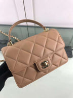 LO - CHL  BAGS FOR WOMEN - FASHION LUXURY BAGS - 753