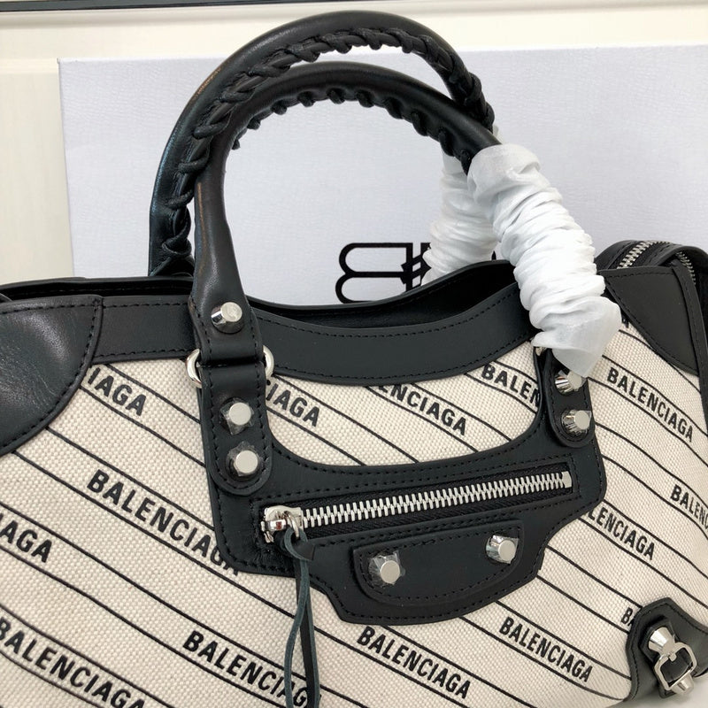 LO BAGS - BGA BAGS - 285