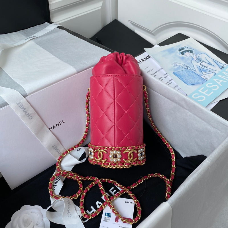 LO - CHL  BAGS FOR WOMEN - FASHION LUXURY BAGS -2062