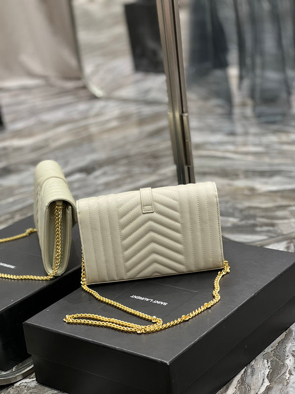 YSL BAGS - WOMEN LOVE LUXURY BAGS - 314