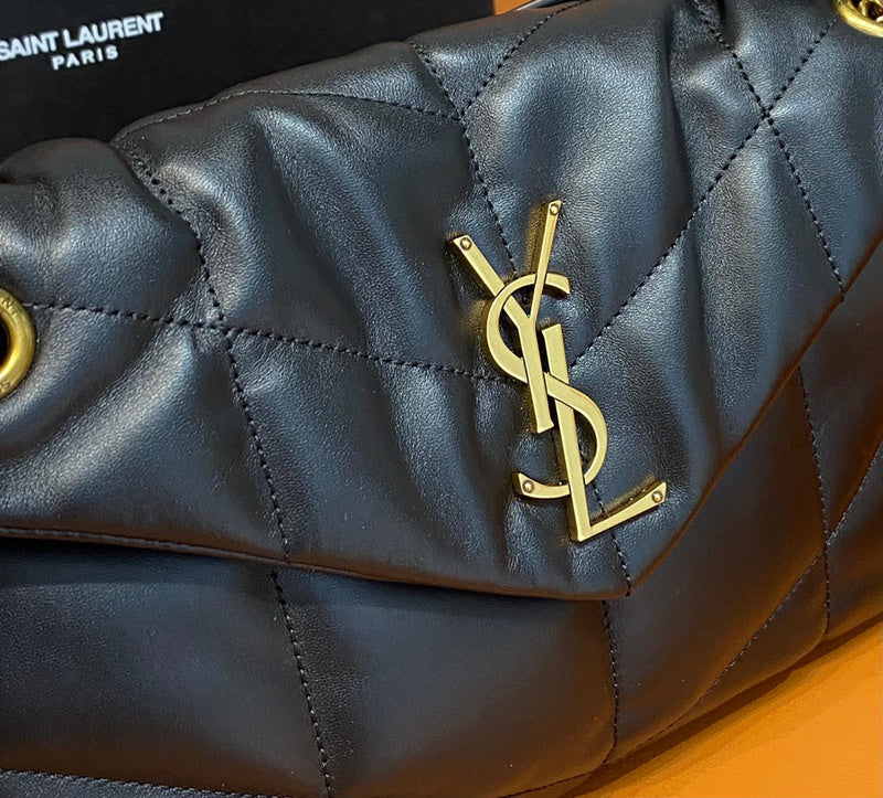 BB - YSL Bag - 2101