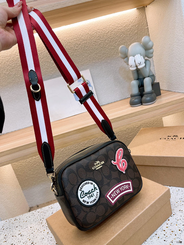 LO - CCH Bags - 394