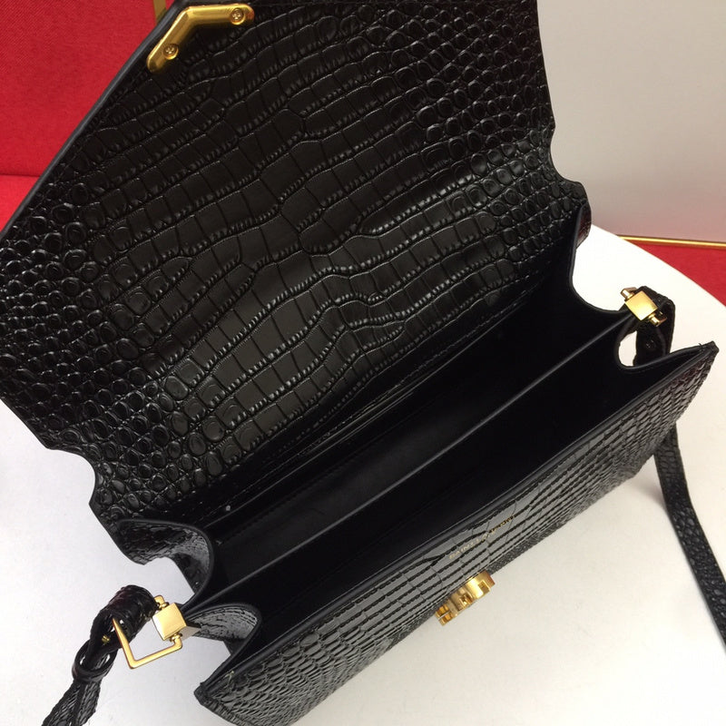 YSL BAGS - WOMEN LOVE LUXURY BAGS - 1244