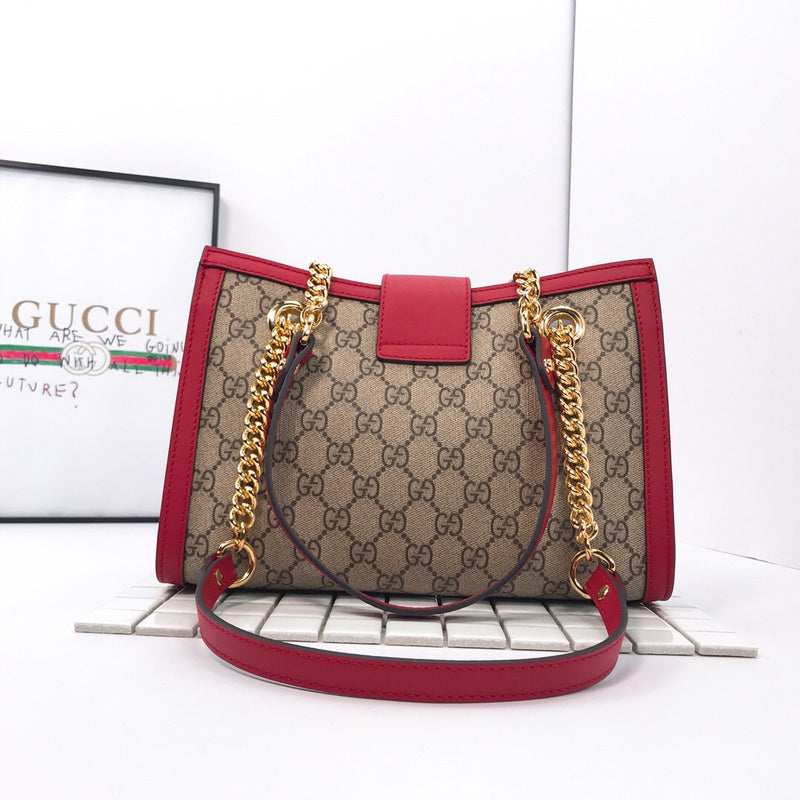 LO - GCC Bags - 2608