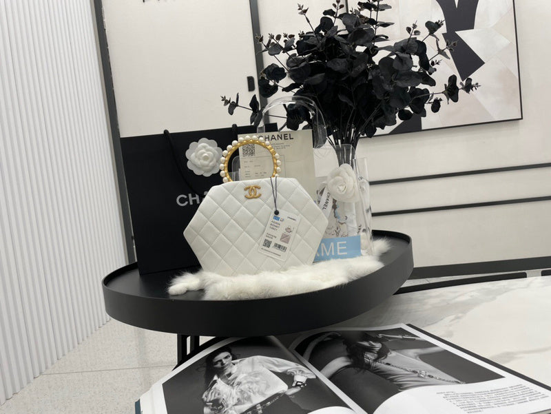 Lusso Official -  CHL BAGS  - 563