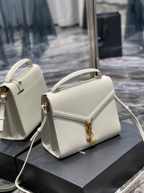Lusso Official - LUXURY YSL BAGS - 712
